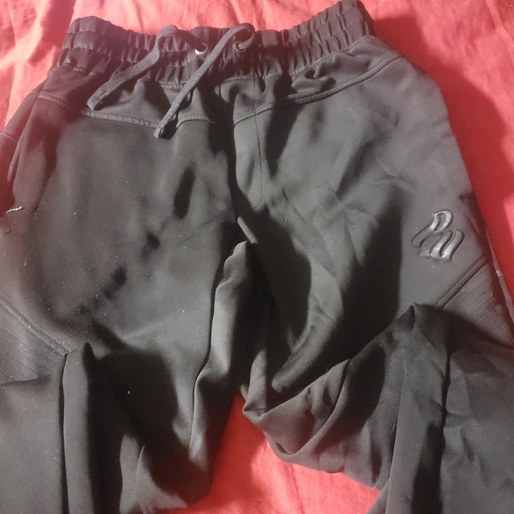 Rocawear jogging pants excellant  condition